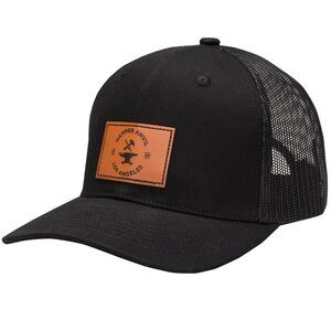 Hammer Anvil Mens Trucker Hat